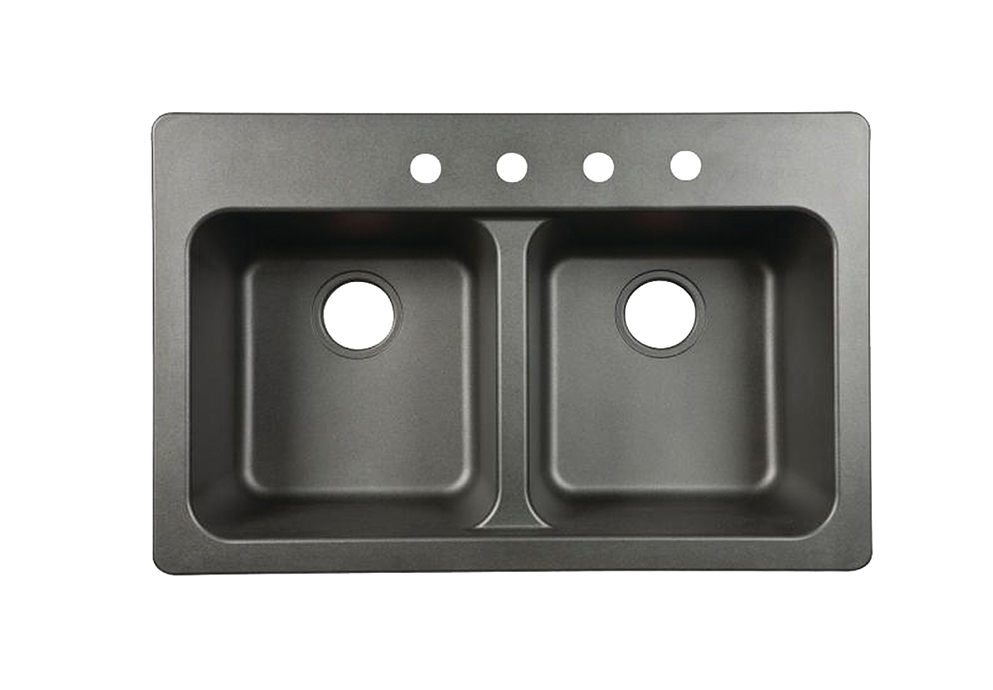 Sinks & Drains